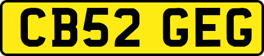 CB52GEG