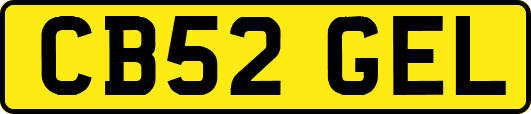 CB52GEL