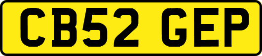 CB52GEP