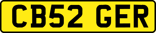 CB52GER