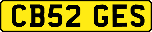 CB52GES