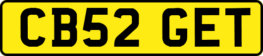 CB52GET