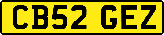 CB52GEZ