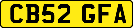 CB52GFA