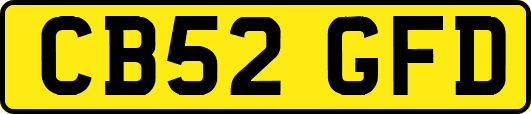 CB52GFD