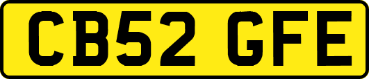 CB52GFE