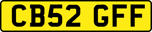 CB52GFF