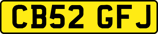 CB52GFJ