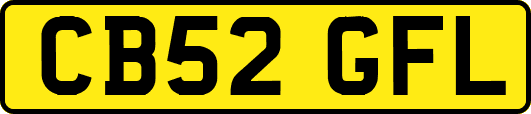 CB52GFL