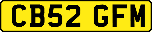 CB52GFM