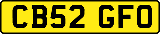 CB52GFO