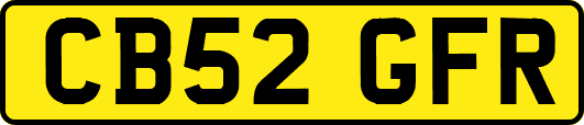 CB52GFR