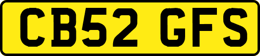 CB52GFS