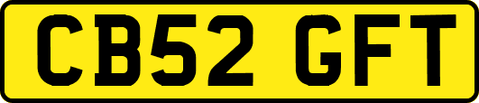 CB52GFT