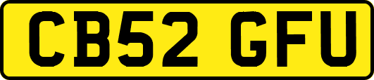 CB52GFU