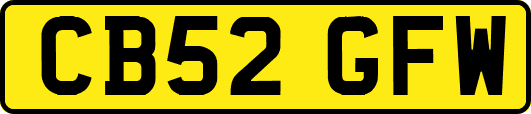 CB52GFW