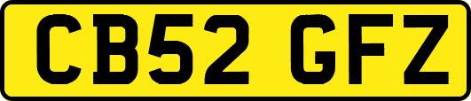 CB52GFZ
