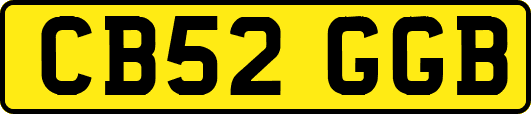 CB52GGB