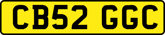 CB52GGC