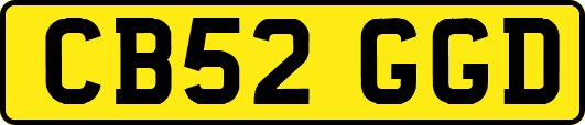 CB52GGD
