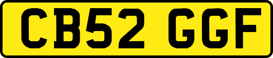 CB52GGF