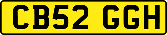 CB52GGH