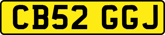 CB52GGJ