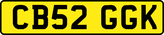CB52GGK