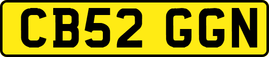 CB52GGN