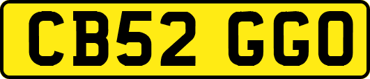 CB52GGO