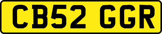 CB52GGR
