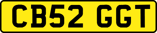 CB52GGT
