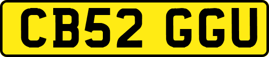 CB52GGU