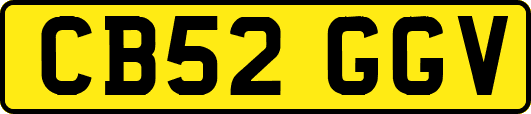 CB52GGV