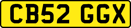 CB52GGX