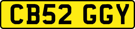 CB52GGY