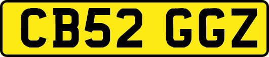 CB52GGZ