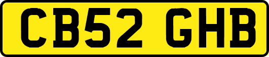 CB52GHB
