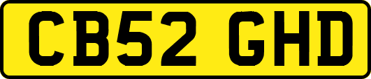 CB52GHD