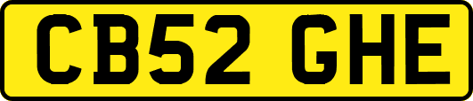 CB52GHE