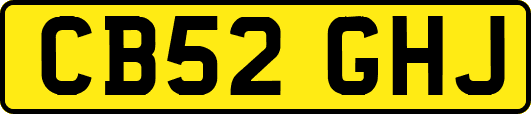 CB52GHJ