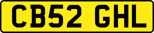 CB52GHL
