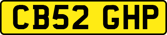 CB52GHP