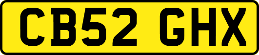 CB52GHX