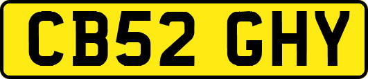 CB52GHY