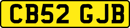 CB52GJB