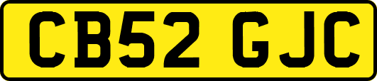 CB52GJC