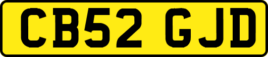CB52GJD