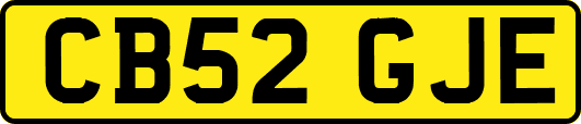CB52GJE