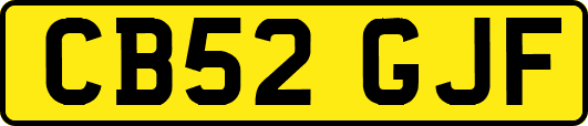 CB52GJF